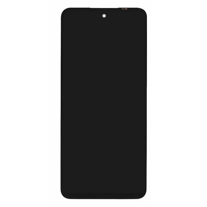 For Motorola Moto G45 5G Grade C LCD Screen and Digitizer Assembly Replacement Part (Without Logo) - 2