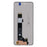 For Motorola Moto G45 5G Grade C LCD Screen and Digitizer Assembly Replacement Part (Without Logo) - 3