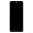 For Motorola Moto G55 5G XT2435-2 Grade C LCD Screen and Digitizer Assembly Replacement Part (Without Logo) - 2
