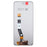 For Motorola Moto G55 5G XT2435-2 Grade C LCD Screen and Digitizer Assembly Replacement Part (Without Logo) - 3