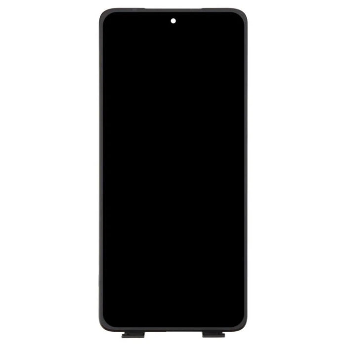 For Motorola Moto G86 5G XT2527-2 OEM Grade S OLED Screen and Digitizer Assembly Replacement Part (Without Logo) - 2