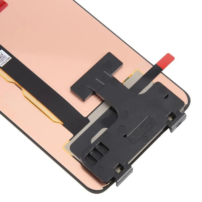 For Motorola Moto G86 5G XT2527-2 OEM Grade S OLED Screen and Digitizer Assembly Replacement Part (Without Logo) - 4