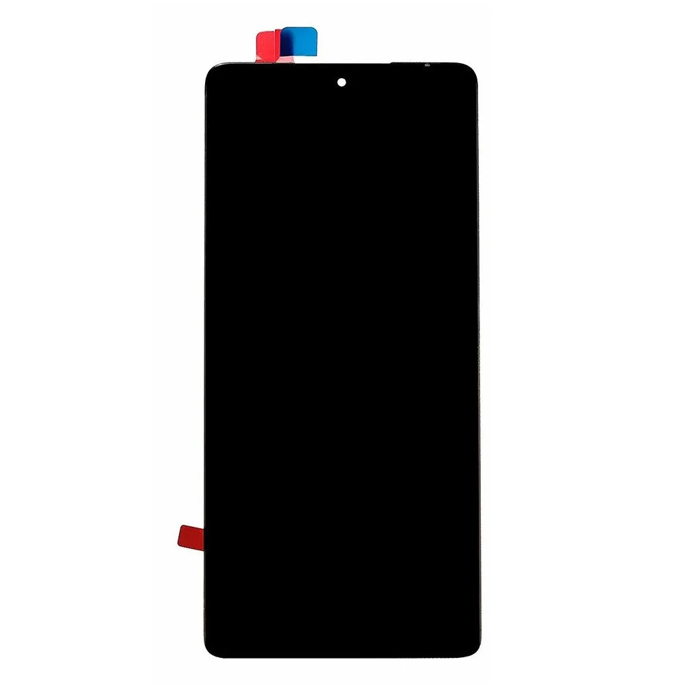 For Motorola G96 5G OEM Grade S OLED Screen and Digitizer Assembly Replacement Part (Without Logo) - 2