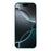 For iPhone 17 Silicone Case with Strap Ring Kickstand Phone Cover - Sky Blue - 2