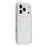 For iPhone 17 Pro Max Case Compatible with MagSafe TPU + PC Clear Back Phone Cover - White - 1
