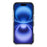 For iPhone 17 Case Compatible with MagSafe TPU + PC Clear Back Phone Cover - Black - 2