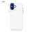 5Pcs / Pack For iPhone 16 TPU+PC Case 3D Sublimation Blank Glossy Phone Cover - 1