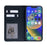 For iPhone 16 Pro Case DIY Blank Heat Transfer Leather Flip Phone Cover Set with Inner TPU Case - 2