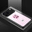 For iPhone 17 Pro Case PC TPU Tempered Glass Pattern Printing Phone Back Cover - B0118 - 7