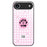 For iPhone Air Case PC TPU Tempered Glass Pattern Printing Phone Back Cover - B0118 - 1