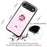 For iPhone Air Case PC TPU Tempered Glass Pattern Printing Phone Back Cover - B0118 - 3
