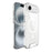 For iPhone Air Case Compatible with MagSafe TPU+PC Clear Phone Cover - 2