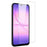 NORTHJO For Samsung Galaxy A08 4G / A07 4G Case Soft TPU Clear Phone Cover with Tempered Glass Screen Protector - 3