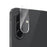 NORTHJO For Samsung Galaxy A17 5G / A17 4G TPU Phone Case Set with Front Screen Protector + Lens Film - 4