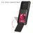 For Samsung Galaxy S25 FE Case PC + TPU Dual Layer Back Phone Cover with Card Holder - Grey - 2