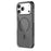 NILLKIN Nature Pro Series for iPhone 18 Pro Max / 17 Pro Max Case Compatible with MagSafe TPU + PC Ultra Clear Phone Case - Grey - 2