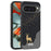 ABEEL For Google Pixel 10 Pro  /  Pixel 10 Magnetic Case Ultra Slim PC TPU Phone Back Cover - Deer - 1