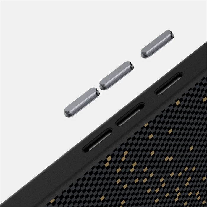 ABEEL For Google Pixel 10 Pro  /  Pixel 10 Magnetic Case Ultra Slim PC TPU Phone Back Cover - Deer - 5