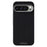ABEEL For Google Pixel 10 Pro XL Magnetic Case Textured Micro-Embossing Back Cover - Black - 2