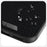 ABEEL For Google Pixel 10 Pro XL Magnetic Case Textured Micro-Embossing Back Cover - Black - 4