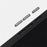 ABEEL For Google Pixel 10 Pro XL Magnetic Case Textured Micro-Embossing Back Cover - Black - 5