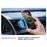 For iPhone Air Case Compatible with MagSafe Liquid Silicone + PC Phone Cover - Antique White - 3