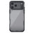 NILLKIN Iceblade CamProp For iPhone 18 Pro Max / 17 Pro Max Case Clear Lens Lid Kickstand PC TPU Phone Cover - 1