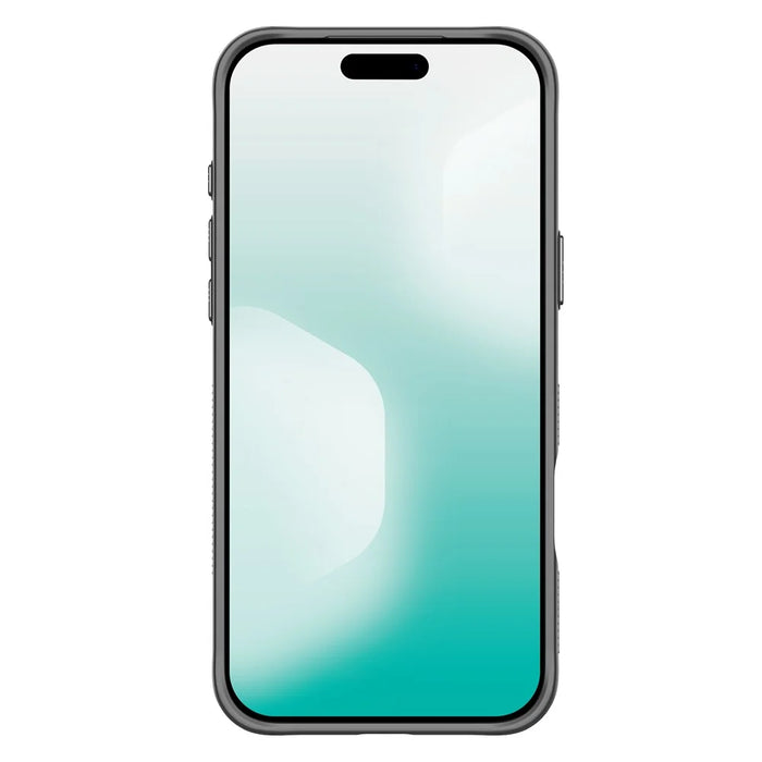 NILLKIN Iceblade CamProp For iPhone 18 Pro Max / 17 Pro Max Case Clear Lens Lid Kickstand PC TPU Phone Cover - 2