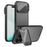 NILLKIN CamShield Prop Series For iPhone 18 Pro / 17 Pro Case Clear Lens Lid TPU PC Phone Cover - 1