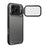 NILLKIN CamShield Prop Series For iPhone 18 Pro / 17 Pro Case Clear Lens Lid TPU PC Phone Cover - 5
