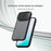 NILLKIN CamShield Prop Series For iPhone 18 Pro / 17 Pro Case Clear Lens Lid TPU PC Phone Cover - 6