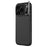 NILLKIN Camshield Prop Series for iPhone 18 Pro / 17 Pro Case Clear Black Lens Lid PC TPU Phone Back Cover - 3