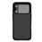 NILLKIN Camshield Prop Series for iPhone 18 Pro / 17 Pro Case Clear Black Lens Lid PC TPU Phone Back Cover - 6