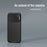 NILLKIN Camshield Prop Series for iPhone 18 Pro / 17 Pro Case Clear Black Lens Lid PC TPU Phone Back Cover - 7