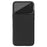 NILLKIN Camshield Prop Series for iPhone 18 Pro Max / 17 Pro Max Case Clear Black Lens Lid PC TPU Phone Back Cover - 1