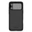 NILLKIN Camshield Prop Series for iPhone 18 Pro Max / 17 Pro Max Case Clear Black Lens Lid PC TPU Phone Back Cover - 6