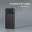 NILLKIN Camshield Prop Series for iPhone 18 Pro Max / 17 Pro Max Case Clear Black Lens Lid PC TPU Phone Back Cover - 7