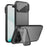 NILLKIN CamShield Prop Series For iPhone 18 Pro Max / 17 Pro Max Case Clear Lens Lid TPU PC Phone Cover - 1