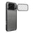 NILLKIN CamShield Prop Series For iPhone 18 Pro Max / 17 Pro Max Case Clear Lens Lid TPU PC Phone Cover - 5