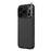 NILLKIN Camshield Prop Magnetic Series for iPhone 18 Pro / 17 Pro Case Clear Black Lens Lid PC TPU Phone Back Cover - 3