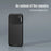 NILLKIN Camshield Prop Magnetic Series for iPhone 18 Pro / 17 Pro Case Clear Black Lens Lid PC TPU Phone Back Cover - 7