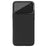 NILLKIN Camshield Prop Magnetic Series for iPhone 18 Pro Max / 17 Pro Max Case Clear Black Lens Lid PC TPU Phone Back Cover - 1