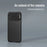 NILLKIN Camshield Prop Magnetic Series for iPhone 18 Pro Max / 17 Pro Max Case Clear Black Lens Lid PC TPU Phone Back Cover - 7