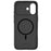 NILLKIN Camshield Pro for iPhone 17 Case Compatible with MagSafe TPU + PC Phone Cover with Slider Camera - 5