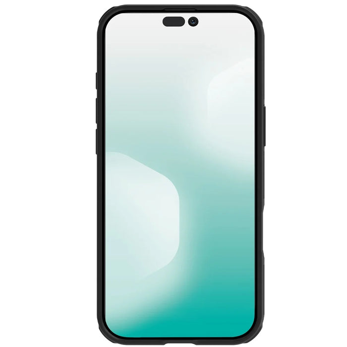 NILLKIN Camshield Pro for iPhone Air Case Compatible with MagSafe TPU + PC Phone Cover with Slider Camera - 4