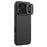 NILLKIN Camshield Pro for iPhone 18 Pro Max / 17 Pro Max Case Compatible with MagSafe TPU + PC Phone Cover with Slider Camera - 1