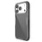 NILLKIN Nature Pro Series For iPhone 18 Pro / 17 Pro Case PC + TPU Anti-Scratch Clear Back Cover - Grey - 2