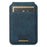 SUTENI H16 For iPhone Air Case Compatible with MagSafe Kickstand Phone Cover Detachable Card Holder - Blue - 3