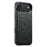 SUTENI For iPhone Air Case Compatible with MagSafe Card Holder Kickstand Phone Cover - Black - 5