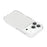 For iPhone 17 Pro Max Glitter Case PC Back TPU+TPE Frame Bling Sparkle Shockproof Cover - 4